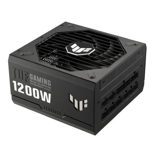 Power supply unit ASUS TUF Gaming 1200W 80+ Gold PCIe 5.0 - Гейминг захранвания<<<Гейминг