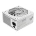 Power supply unit ASUS TUF Gaming White 1000W 80+ Gold PCIe 5.1 Fully Modular - Захранвания<<<Компютърни