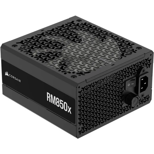 Power supply unit Corsair RM850x 850W 80+ Gold ATX 3.1 Fully Modular - Захранвания<<<Компютърни