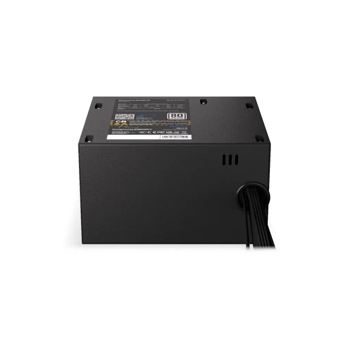 Power supply unit Endorfy Elementum E5 550W 80 PLUS - Захранвания<<<Компютърни компоненти<<<ValiAPI&&&Източници на