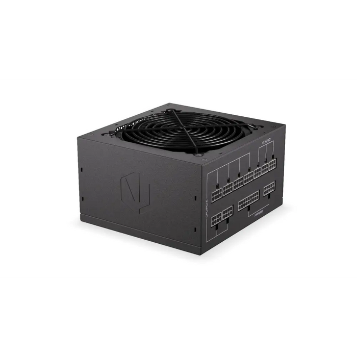 Power supply unit Endorfy Supremo FM5 750W 80+ Gold - Fully Modular - Захранвания<<<Компютърни