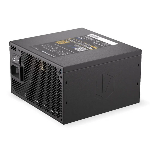 Power supply unit Endorfy Supremo FM5 750W 80+ Gold - Fully Modular - Захранвания<<<Компютърни