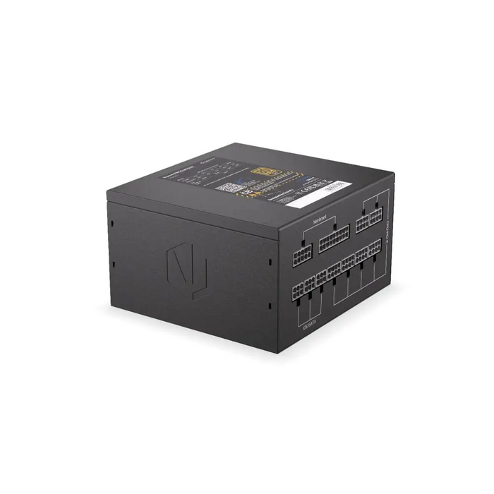 Power supply unit Endorfy Supremo FM5 750W 80+ Gold - Fully Modular - Захранвания<<<Компютърни
