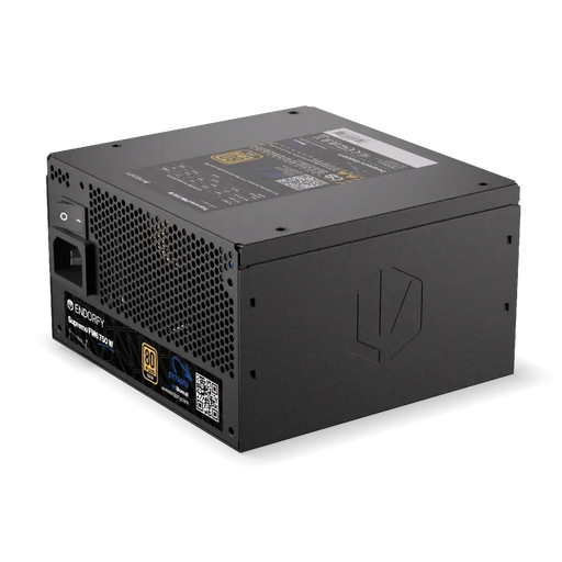 Power supply unit Endorfy Supremo FM6 750W 80+ Gold PCIe 5.1 - Fully Modular - Захранвания<<<Компютърни
