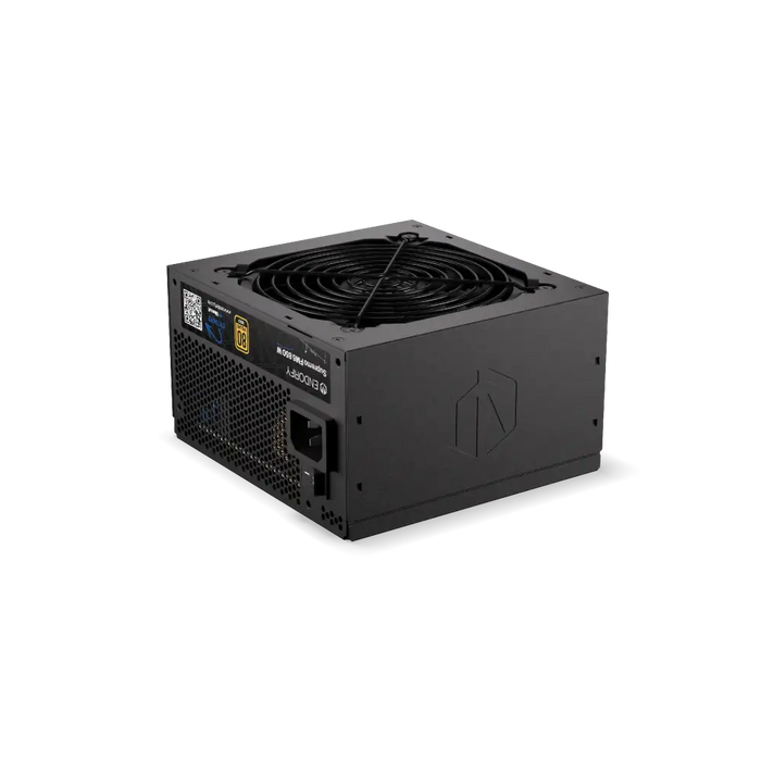 Power supply unit Endorfy Supremo FM6 850W 80+ Gold PCIe 5.1 - Fully Modular - Захранвания<<<Компютърни