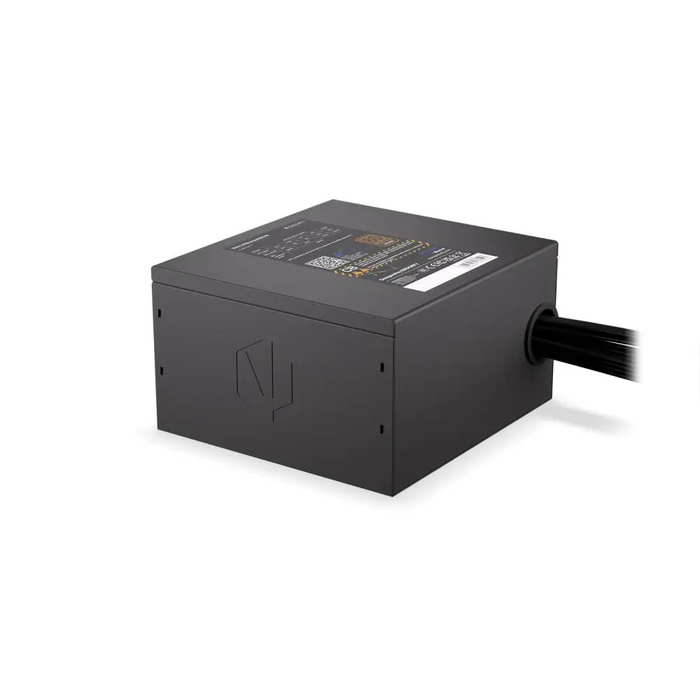 Power supply unit Endorfy VERO L5 600W 80+ Bronze - Захранвания<<<Компютърни компоненти<<<ValiAPI&&&Източници на