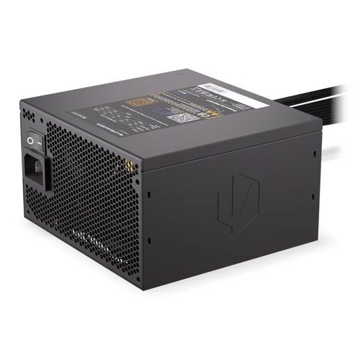 Power supply unit Endorfy VERO L5 600W 80+ Bronze - Захранвания<<<Компютърни компоненти<<<ValiAPI&&&Източници на