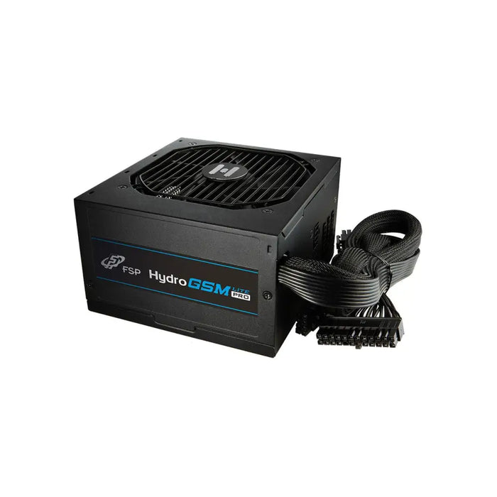 Power supply unit FSP Group Hydro GSM Lite PRO 750W - Захранвания<<<Компютърни компоненти<<<ValiAPI