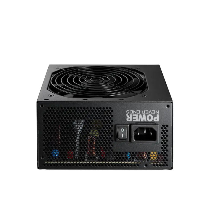 Power supply unit FSP Group Hydro K PRO 750W 80+ Bronze (Bulk) - Захранвания<<<Компютърни компоненти<<<ValiAPI