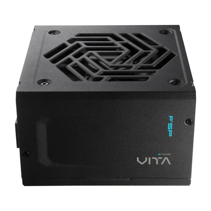 Power supply unit FSP VITA GM 650W - Захранвания<<<Компютърни компоненти<<<ValiAPI