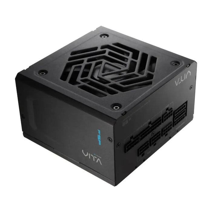 Power supply unit FSP VITA GM 650W - Захранвания<<<Компютърни компоненти<<<ValiAPI