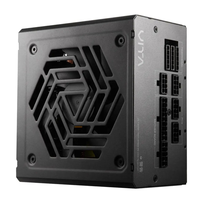 Power supply unit FSP VITA GM 650W - Захранвания<<<Компютърни компоненти<<<ValiAPI