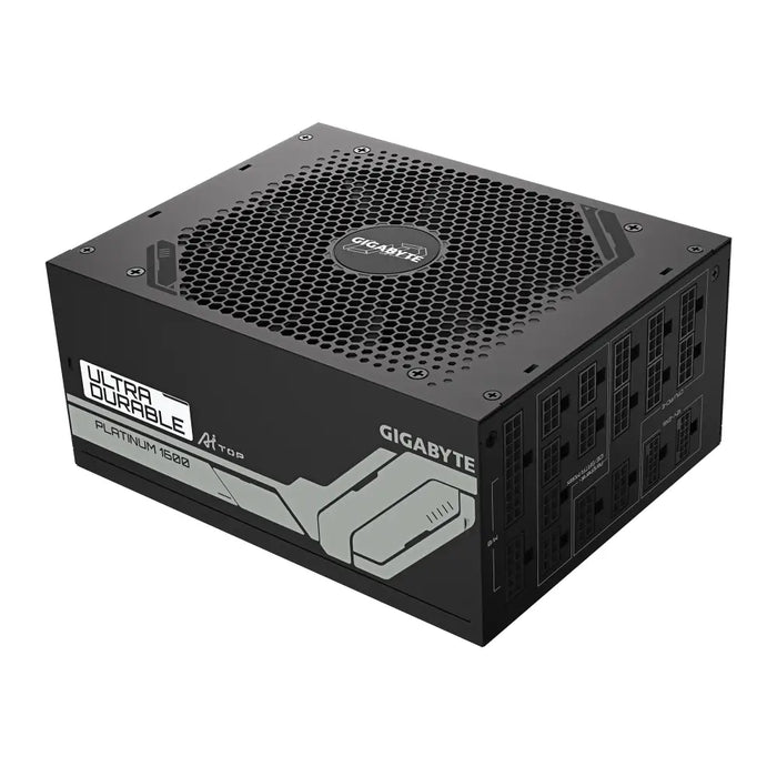 Power supply unit Gigabyte UD1600PM PG5 AI TOP - 1600W 80+ Platinum PCIe 5.1 Ready - Захранвания<<<Компютърни