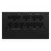 Power supply unit Gigabyte UD750GM 80 Plus Gold 750W Modular - Захранвания<<<Компютърни компоненти<<<ValiAPI&&&Cases