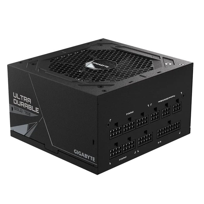 Power supply unit Gigabyte UD750GM 80 Plus Gold 750W Modular - Захранвания<<<Компютърни компоненти<<<ValiAPI&&&Cases