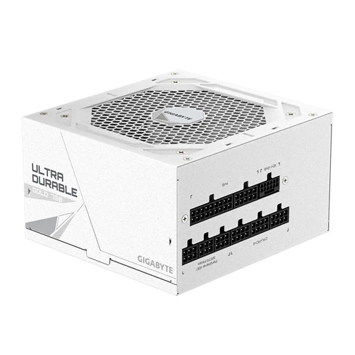 Power supply unit Gigabyte UD750GM PG5 ICE 750W 80+ Gold PCIe 5.1 - Захранвания<<<Компютърни