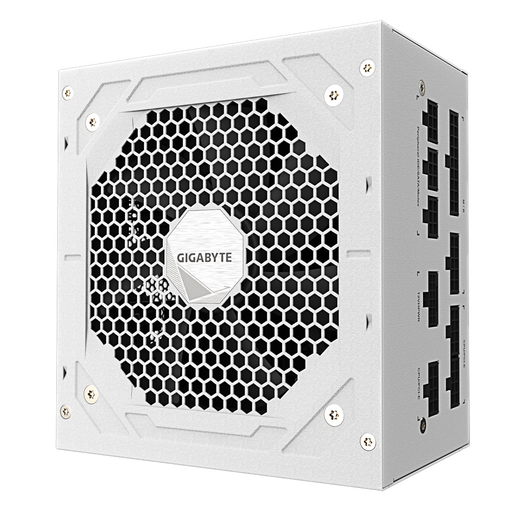 Power supply unit Gigabyte UD850GM PG5W 850W - Захранвания<<<Компютърни компоненти<<<ValiAPI&&&Източници на