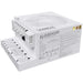 Power supply unit Lian Li EDGE 1000W 80+ Gold PCIe 5.1 ATX 3.1 - White - Захранвания<<<Компютърни компоненти<<<ValiAPI