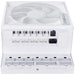Power supply unit Lian Li EDGE 1200W 80+ Gold PCIe 5.1 ATX 3.1 - White - Захранвания<<<Компютърни компоненти<<<ValiAPI