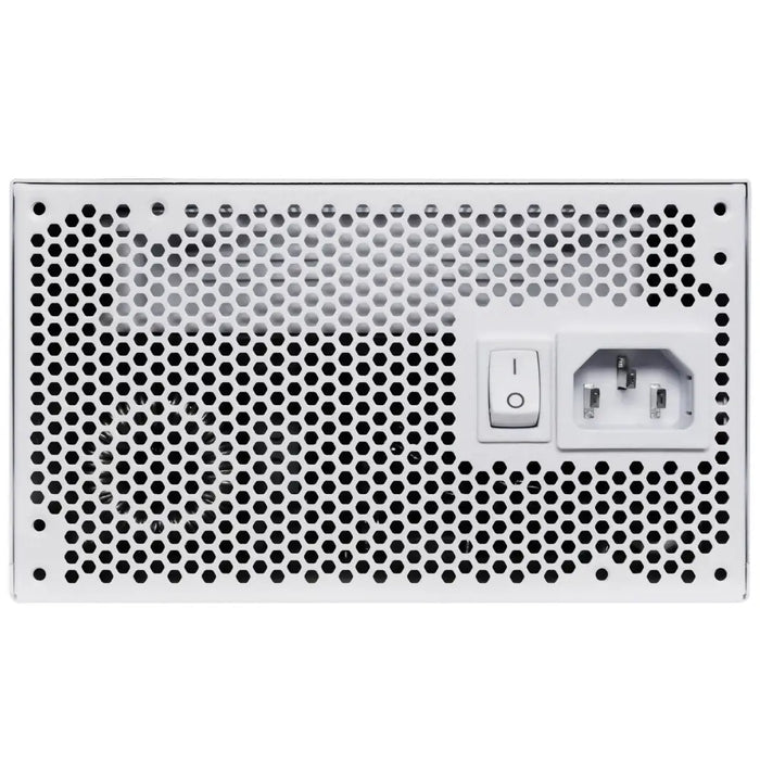 Power supply unit Lian Li EDGE 1200W 80+ Gold PCIe 5.1 ATX 3.1 - White - Захранвания<<<Компютърни компоненти<<<ValiAPI