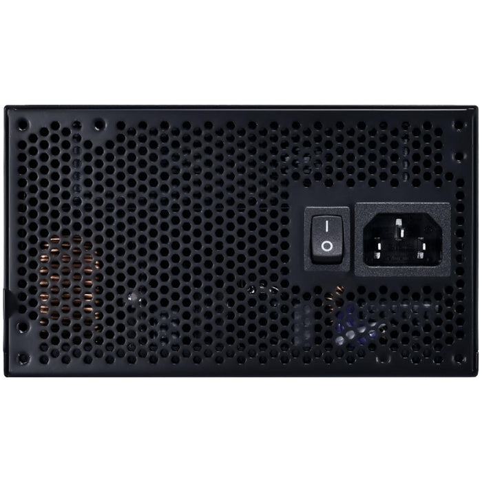 Power supply unit Lian Li EDGE EG1000 Black 1000W 80+ Platinum PCIe 5.1 ATX 3.1 - Захранвания<<<Компютърни