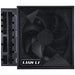 Power supply unit Lian Li EDGE EG1000 Black 1000W 80+ Platinum PCIe 5.1 ATX 3.1 - Захранвания<<<Компютърни