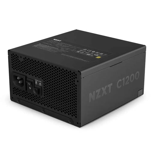 Power supply unit NZXT C1200 1200W 80+ Gold ATX 3.1 - Fully Modular - Захранвания<<<Компютърни