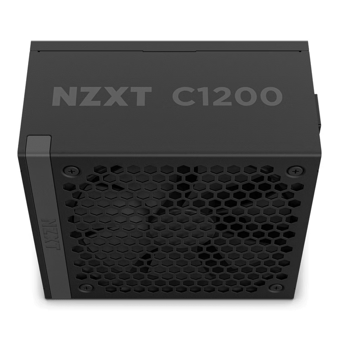 Power supply unit NZXT C1200 1200W 80+ Gold ATX 3.1 - Fully Modular - Захранвания<<<Компютърни