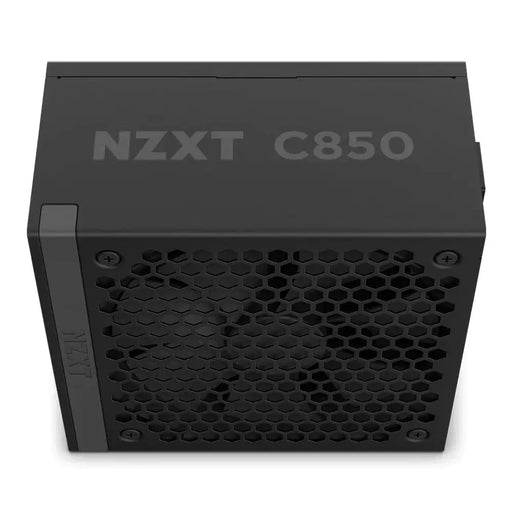 Power supply unit NZXT C850 850W 80+ Gold ATX 3.1 - Fully Modular - Захранвания<<<Компютърни