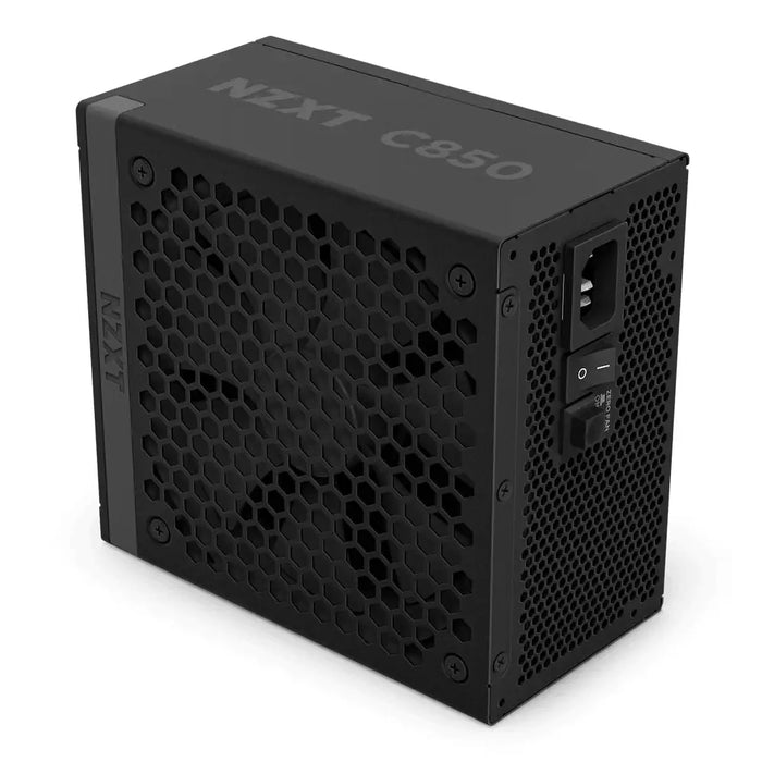 Power supply unit NZXT C850 850W 80+ Gold ATX 3.1 - Fully Modular - Захранвания<<<Компютърни