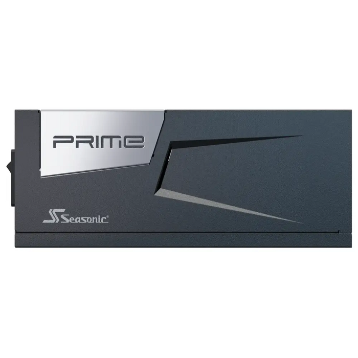 Power supply unit Seasonic PRIME PX-1600P 1600W - Захранвания<<<Компютърни компоненти<<<ValiAPI&&&Компютър Мрежи и
