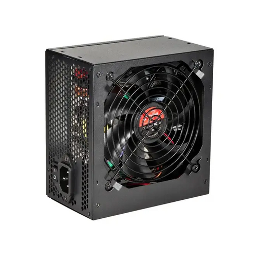 Power supply unit Spire PEARL 600W 80 plus ATX - Захранвания<<<Компютърни компоненти<<<ValiAPI