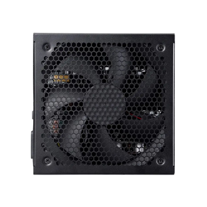 Power supply unit - XPG PYLON II 750W Black 80 Plus Bronze - Cases power supplyZDL-OBU<<<Power supplies for computers