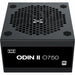 Power supply XIGMATEK Odin II O750 750 W 80 PLUS - Компютър Мрежи и компоненти<<<Компютри|