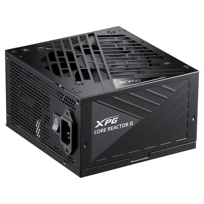 Power supply XPG 75261197 ATX 850 W 80 Plus Gold - Източници на захранване<<<Компютър Мрежи и компоненти<<<Компютри|