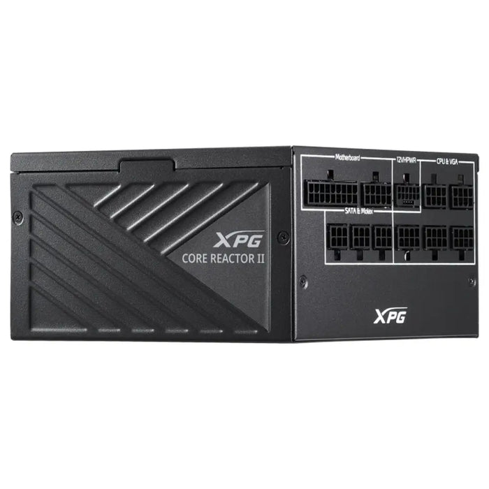 Power supply XPG 75261209 1000 W 80 Plus Gold - Компютър Мрежи и компоненти<<<Компютри|
