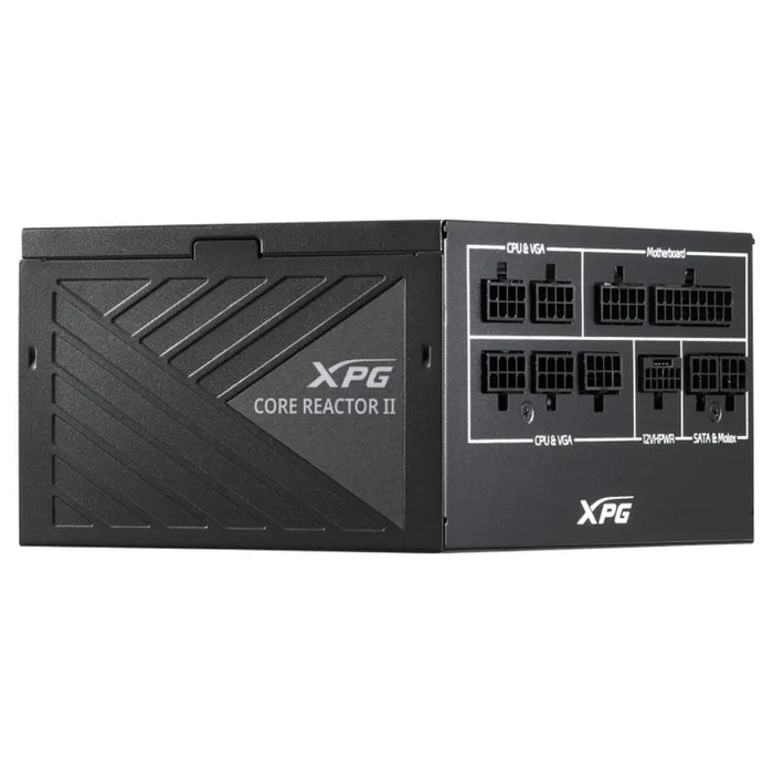 Power supply XPG 75261209 1000 W 80 Plus Gold - Компютър Мрежи и компоненти<<<Компютри|