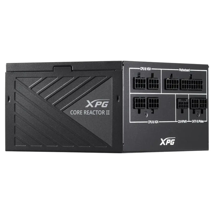 Power supply XPG 75261209 1000 W 80 Plus Gold - Компютър Мрежи и компоненти<<<Компютри|