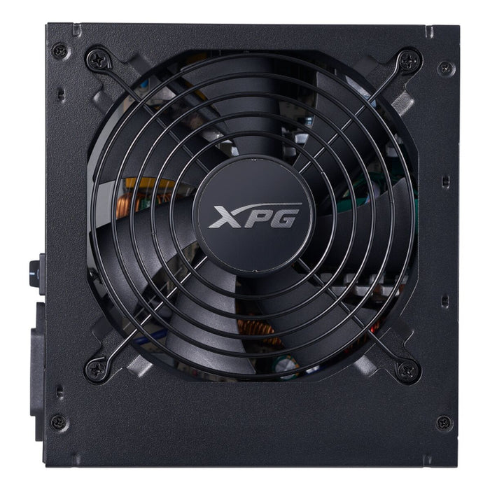 Power supply XPG 75261557 - Компютър Мрежи и компоненти<<<Компютри| Електроника<<<BigBuy&&&Източници на