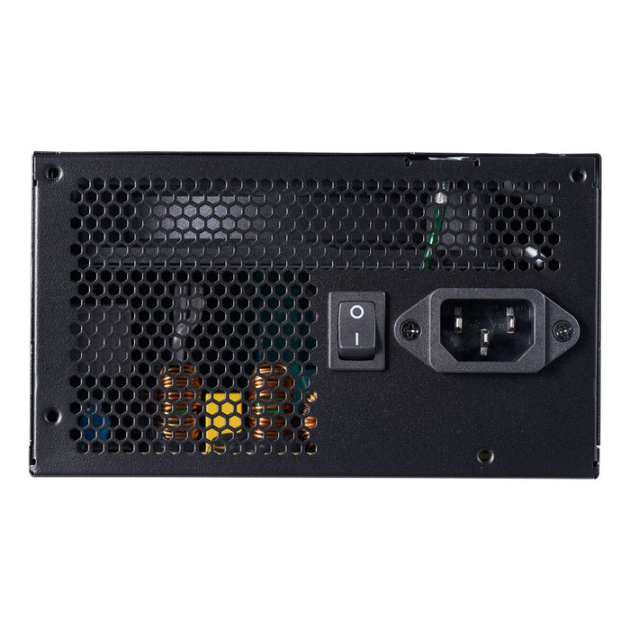 Power supply XPG 75261557 - Компютър Мрежи и компоненти<<<Компютри| Електроника<<<BigBuy&&&Източници на