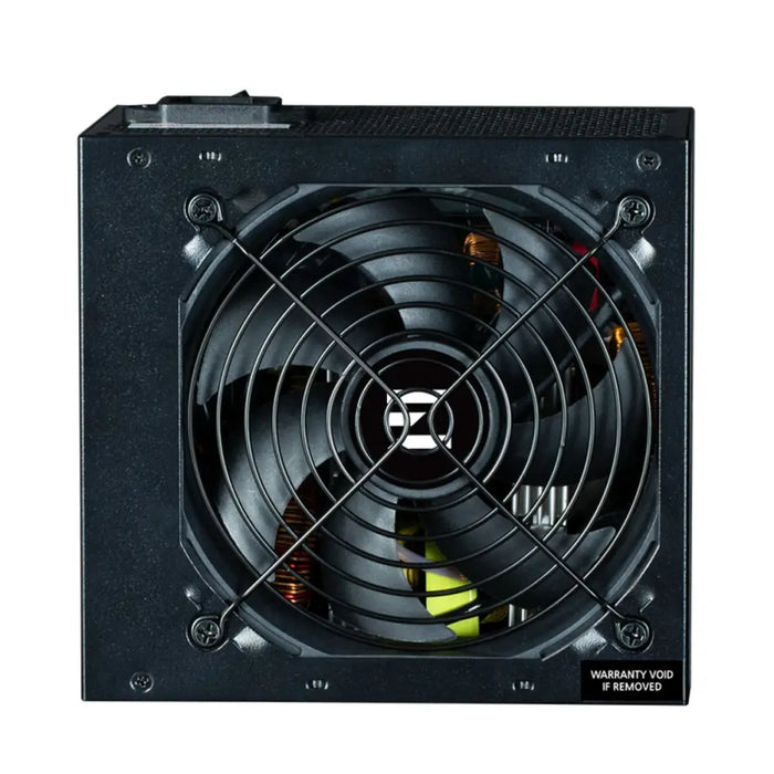 Power supply Zalman DecaMax 700W ATX 700 W 80 PLUS - Компютър Мрежи и компоненти<<<Компютри|