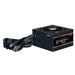 Power supply Zalman GigaMax III ATX 650 W 110 W 80 Plus Bronze - Компютър Мрежи и компоненти<<<Компютри|