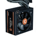 Power supply Zalman GigaMax III ATX 650 W 110 W 80 Plus Bronze - Компютър Мрежи и компоненти<<<Компютри|