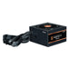 Power supply Zalman GigaMax III ATX 650 W 110 W 80 Plus Bronze - Компютър Мрежи и компоненти<<<Компютри|