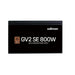 Power supply Zalman GV2SE ATX 800 W 6 W 80 Plus Bronze - Компютър Мрежи и компоненти<<<Компютри|