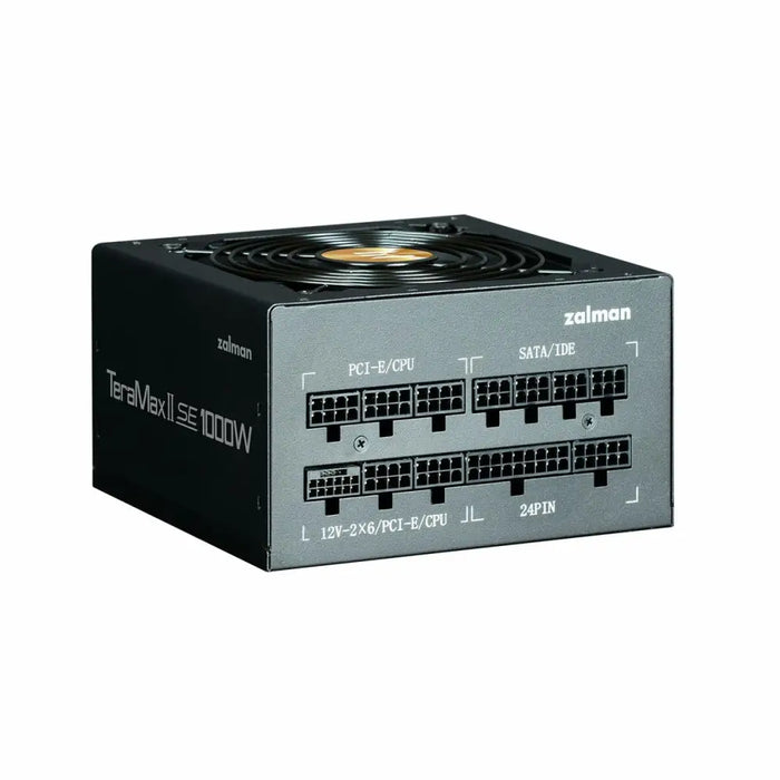 Power supply Zalman ZM1000-TMX2SE - Компютър Мрежи и компоненти<<<Компютри| Електроника<<<BigBuy&&&Източници на
