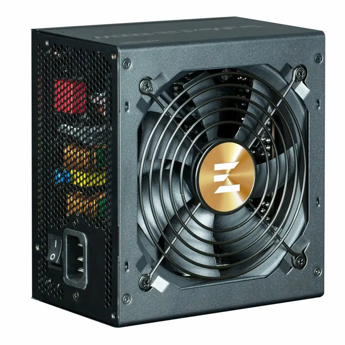 Power supply Zalman ZM1000-TMX2SE - Компютър Мрежи и компоненти<<<Компютри| Електроника<<<BigBuy&&&Източници на