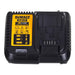 POWER TOOL COMBO KIT DEWALT DCK2062M2T (DCD709 + DCF809) 18V 2X4.0AH - Tool setsNAK-ZES<<<Cordless toolsNAK<<<ActionPL