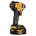 POWER TOOL COMBO KIT DEWALT DCK2062M2T (DCD709 + DCF809) 18V 2X4.0AH - Tool setsNAK-ZES<<<Cordless toolsNAK<<<ActionPL