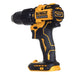 POWER TOOL COMBO KIT DEWALT DCK2062M2T (DCD709 + DCF809) 18V 2X4.0AH - Tool setsNAK-ZES<<<Cordless toolsNAK<<<ActionPL